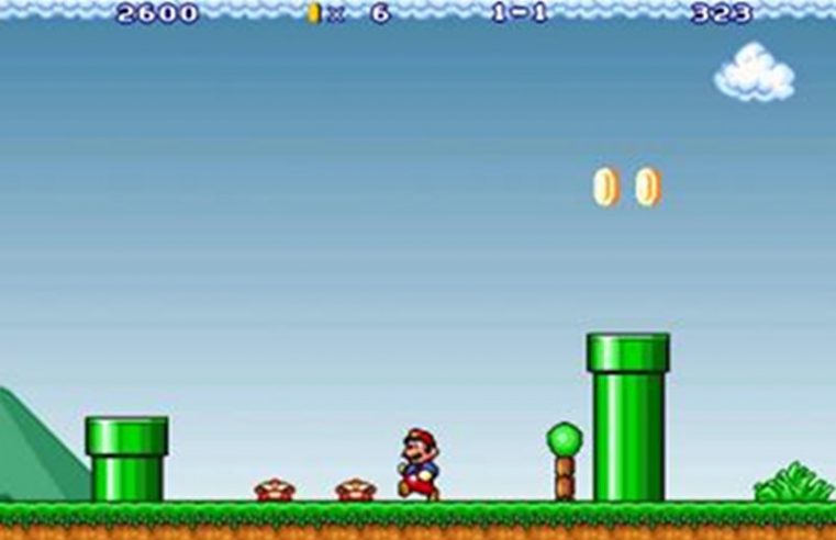 Four Advantages Why You Need To Download Mario Games