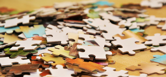 How Come Puzzles typically the most popular Games?