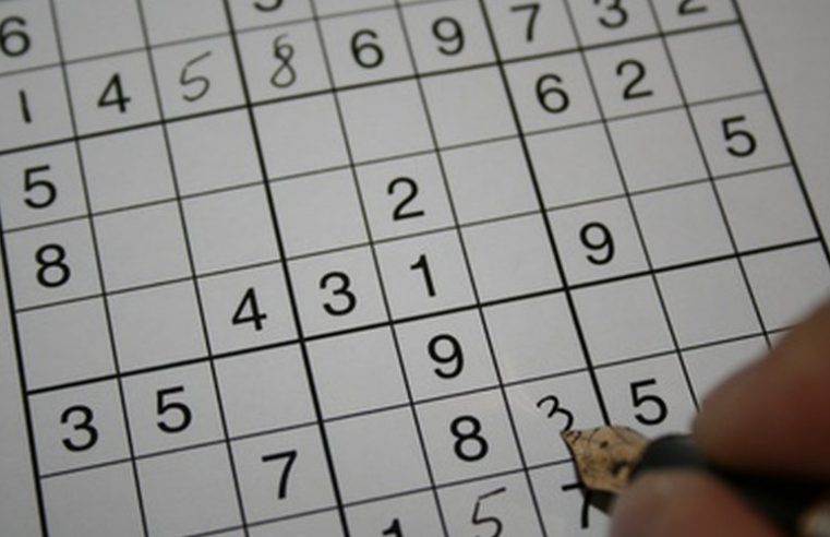 How Solving Sudoku Puzzles Could Make You Feel Smart