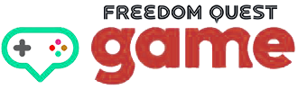 Freedom Quest Game –  Learn How to Make Money Playing Games