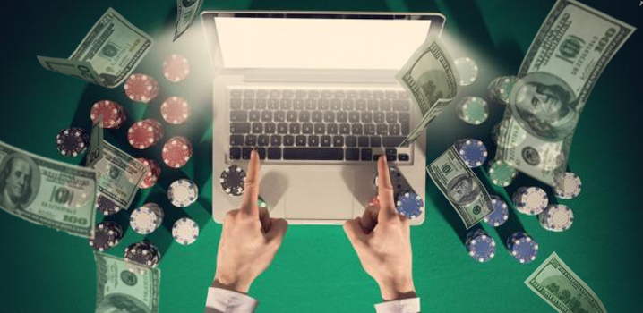 Become an Expert in Online Casino Games with the Right Strategy