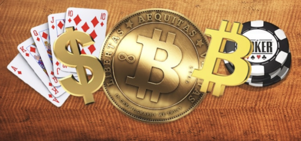 EVERYTHING YOU WOULD NEED TO KNOW ABOUT BITCOIN CASINO SITES