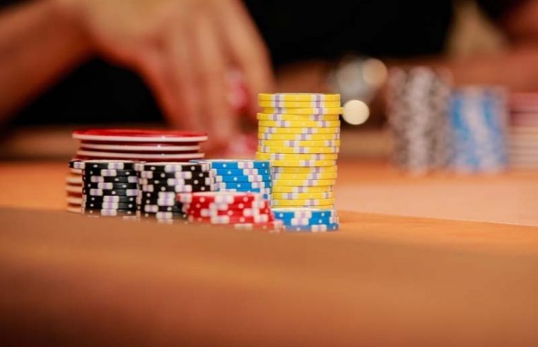 Poker And Its Interesting Variants
