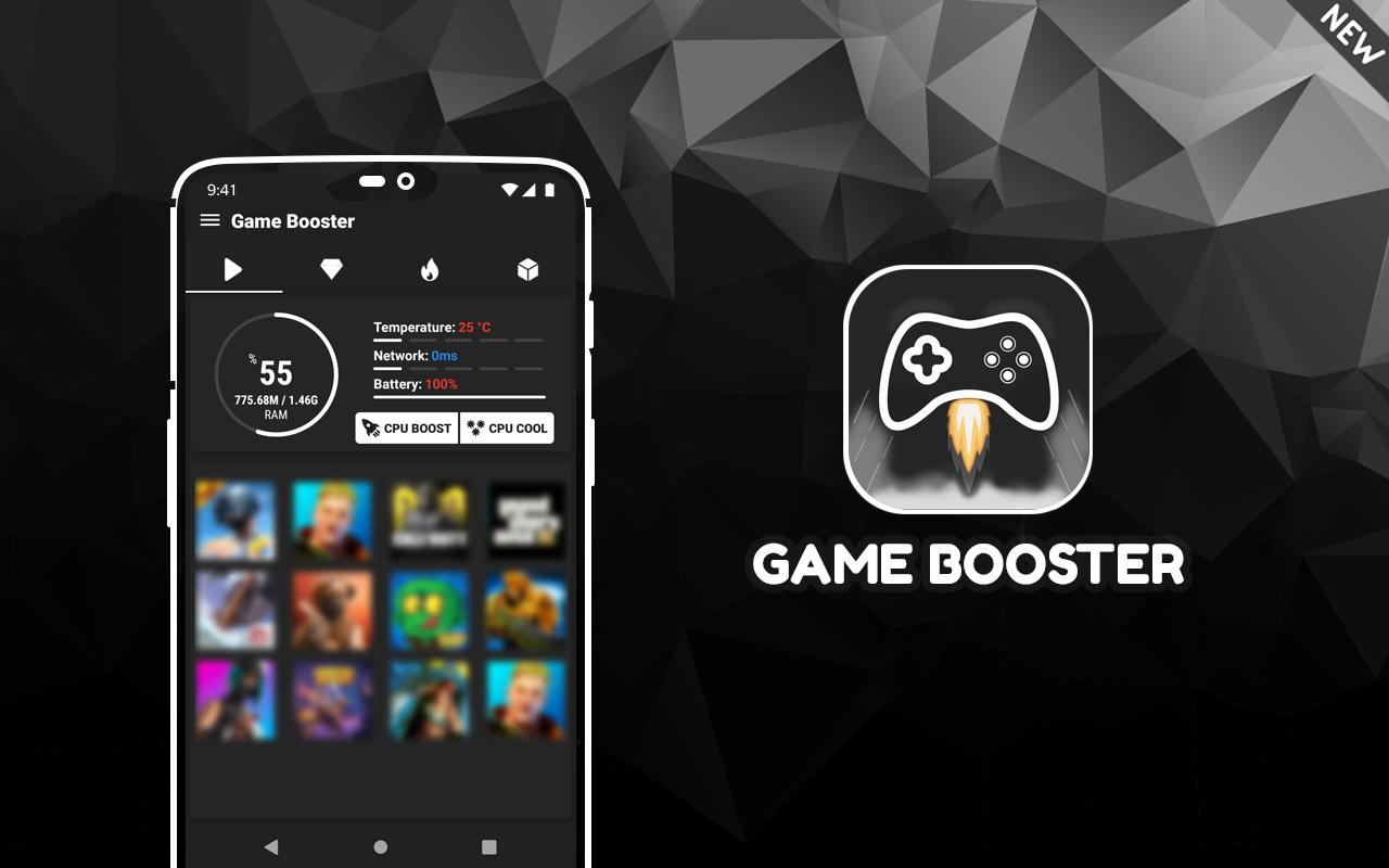 How Does Game Booster Work To Boost Your Computer Performance?