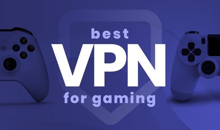 Gaming VPN: The Complete Guide to Protecting Your Online Safety and Privacy.