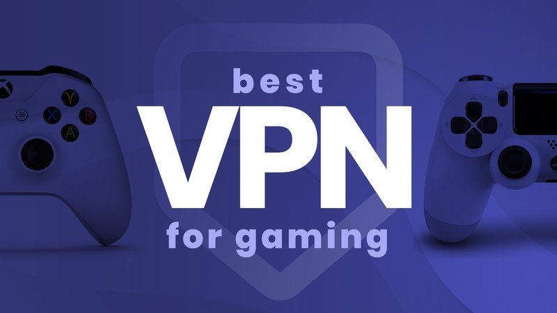 Gaming VPN: The Complete Guide to Protecting Your Online Safety and Privacy.