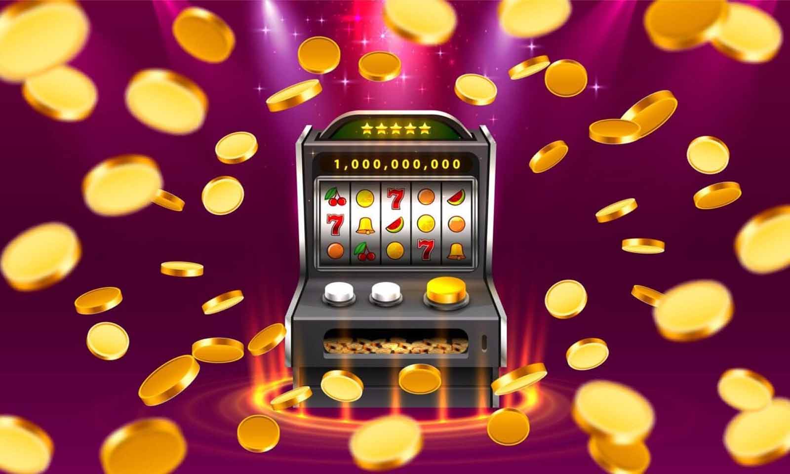 How online slot gambling can make you rich in no time?