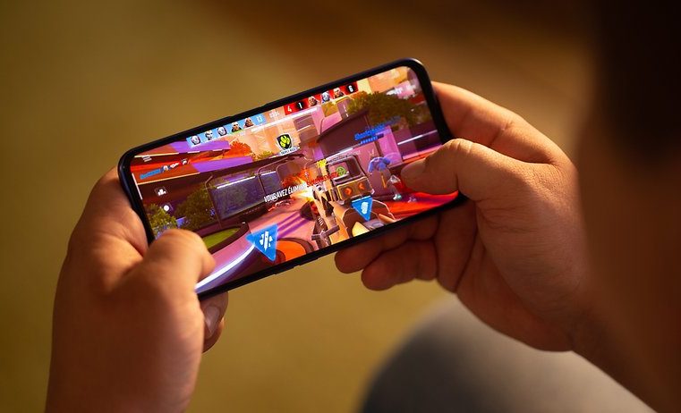 How Can Mobile Games Influence One’s Life?