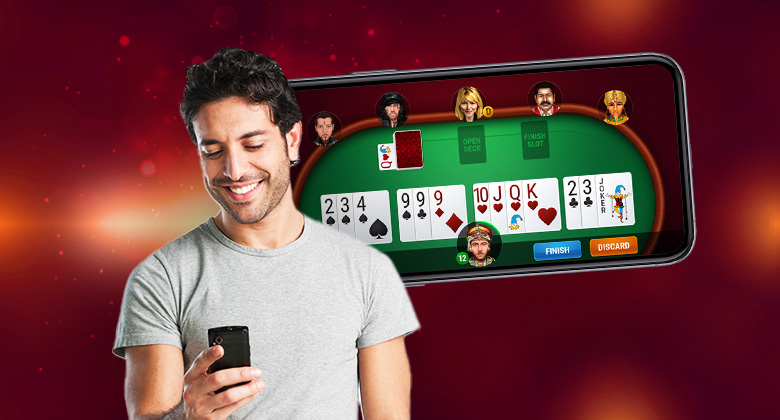 Features Of A Virtual Rummy App And Benefits Of Using One