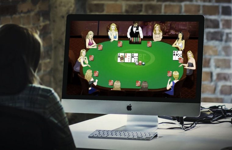 Playing Online Poker Has Many Benefits. What Are They?