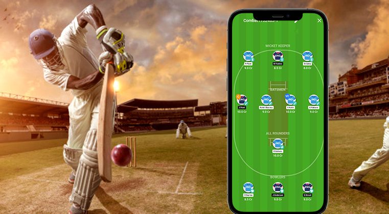 Role Of A Fantasy Sports App To Improve Our Analytical Skill