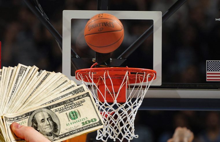 The importance of discipline and more when betting on the NBA