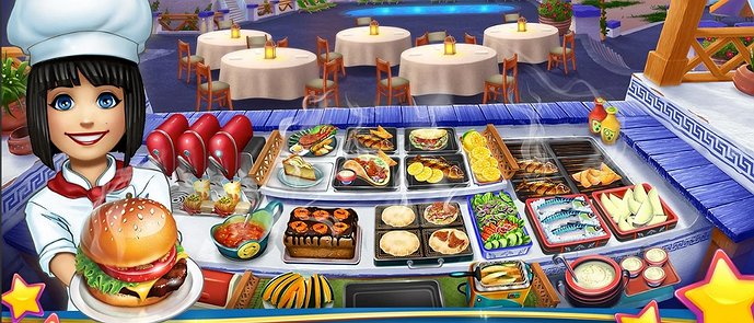 Taste The Fun: A Guide To Cooking Games For All Levels