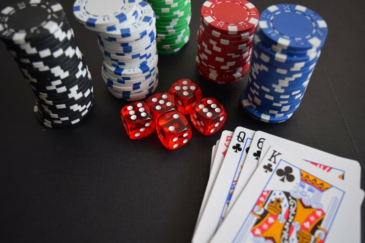 Cracking the code- Strategies for beating online casino odds