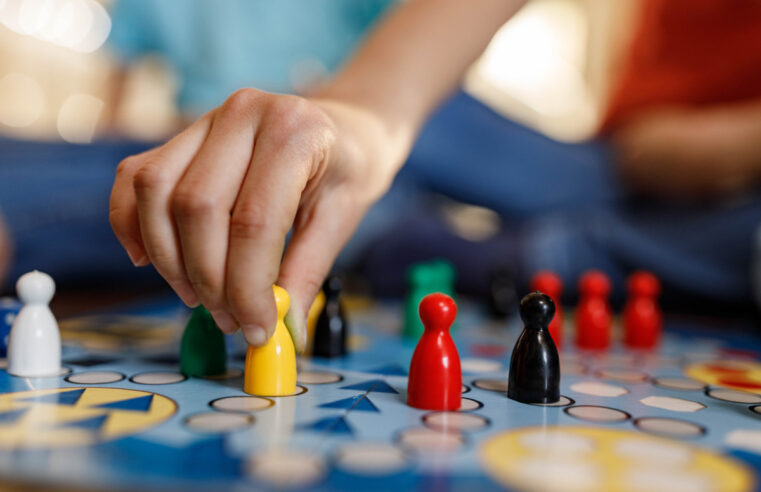 Board Games for Family Fun: Choosing the Perfect Game Night Selection