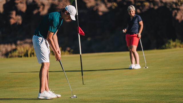 Top Golf Clubs to Improve Your Game: A Guide for Every Player