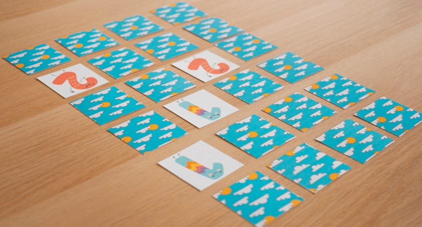 Why do players buy 3 of the same deck?