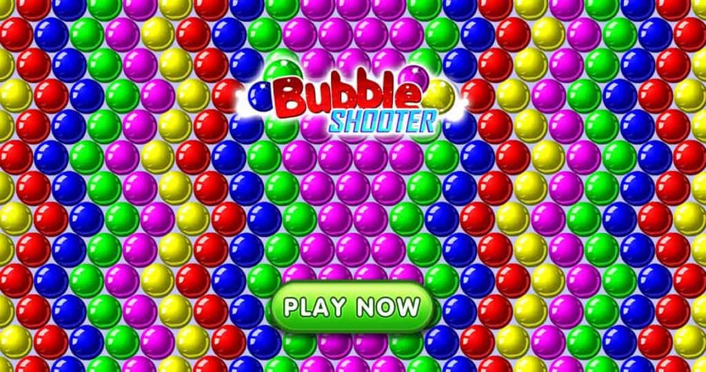 Bubble Games That Improve Focus and Accuracy