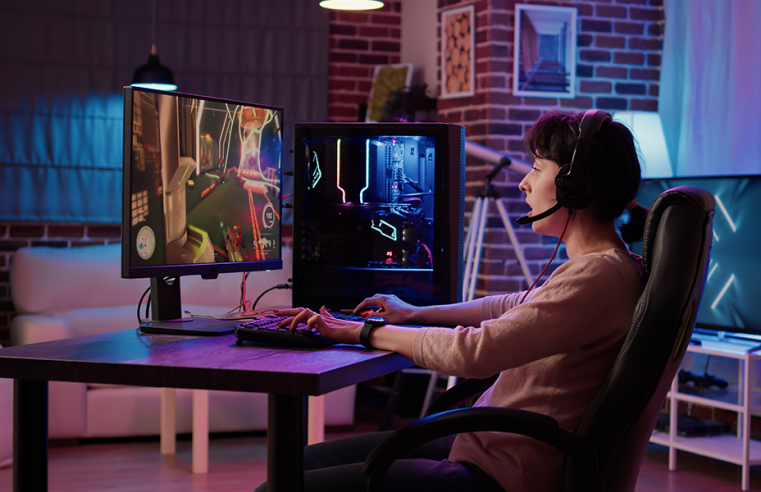 Why Casual Games Are Becoming More Popular