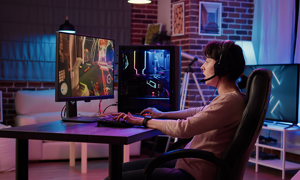 Why Casual Games Are Becoming More Popular