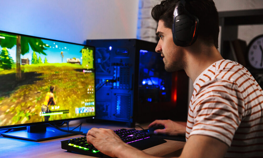 Best Computer Games for Beginners in 2026