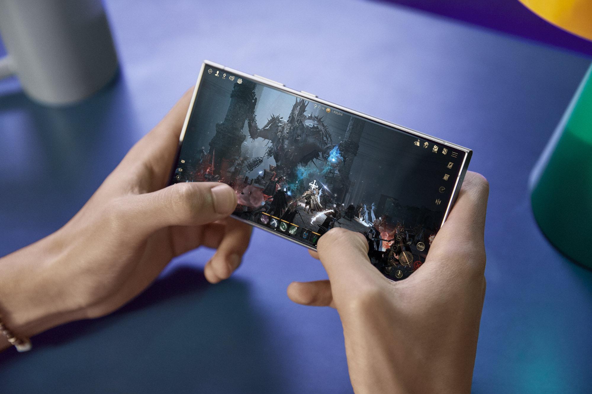 Free Android Games That Feel Premium