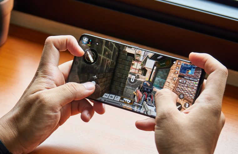 Multiplayer Android Games Worth Playing With Friends