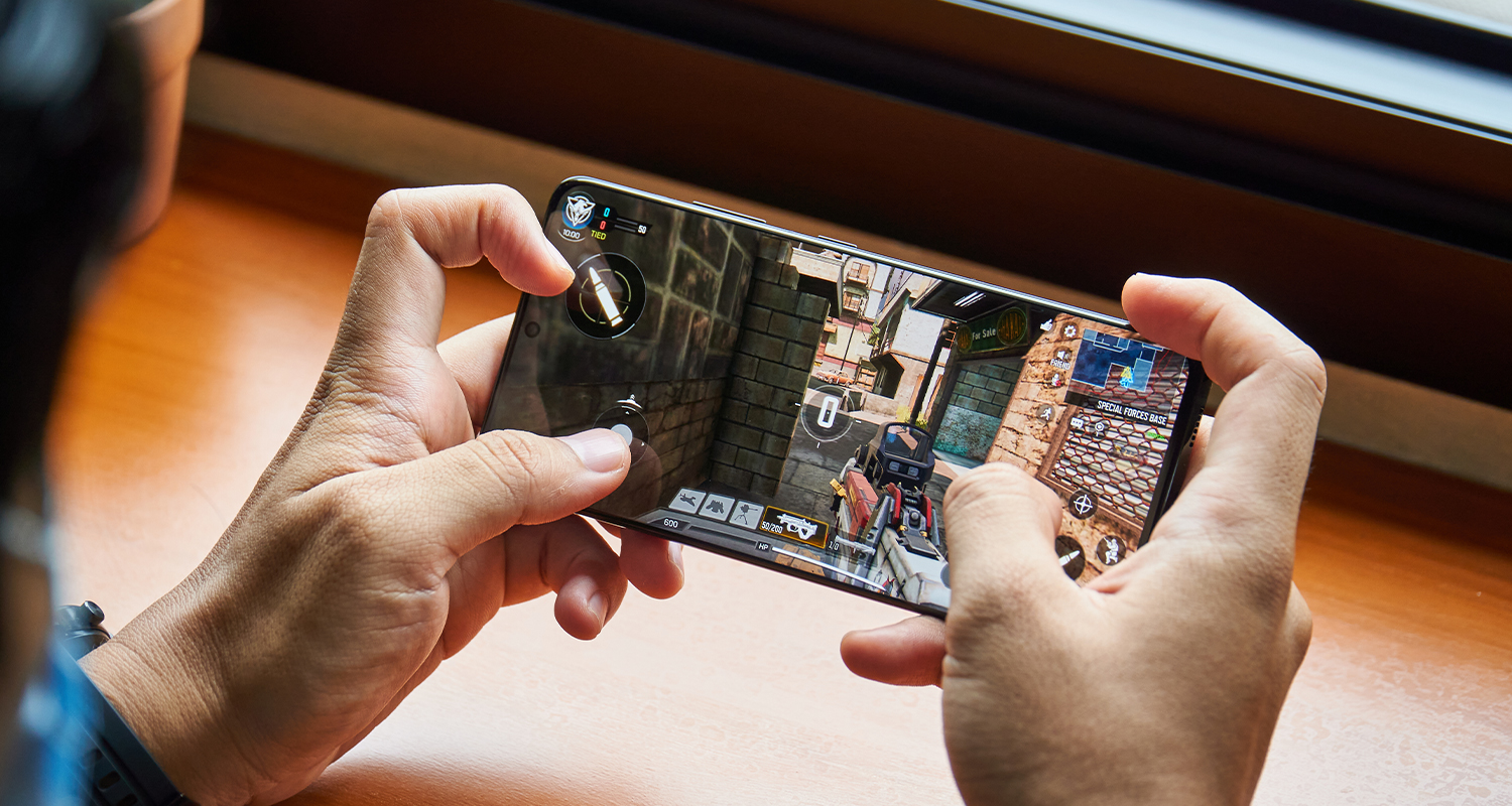 Multiplayer Android Games Worth Playing With Friends