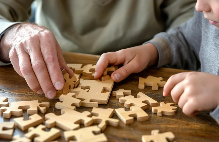 Best Puzzle Games for Logical Thinkers