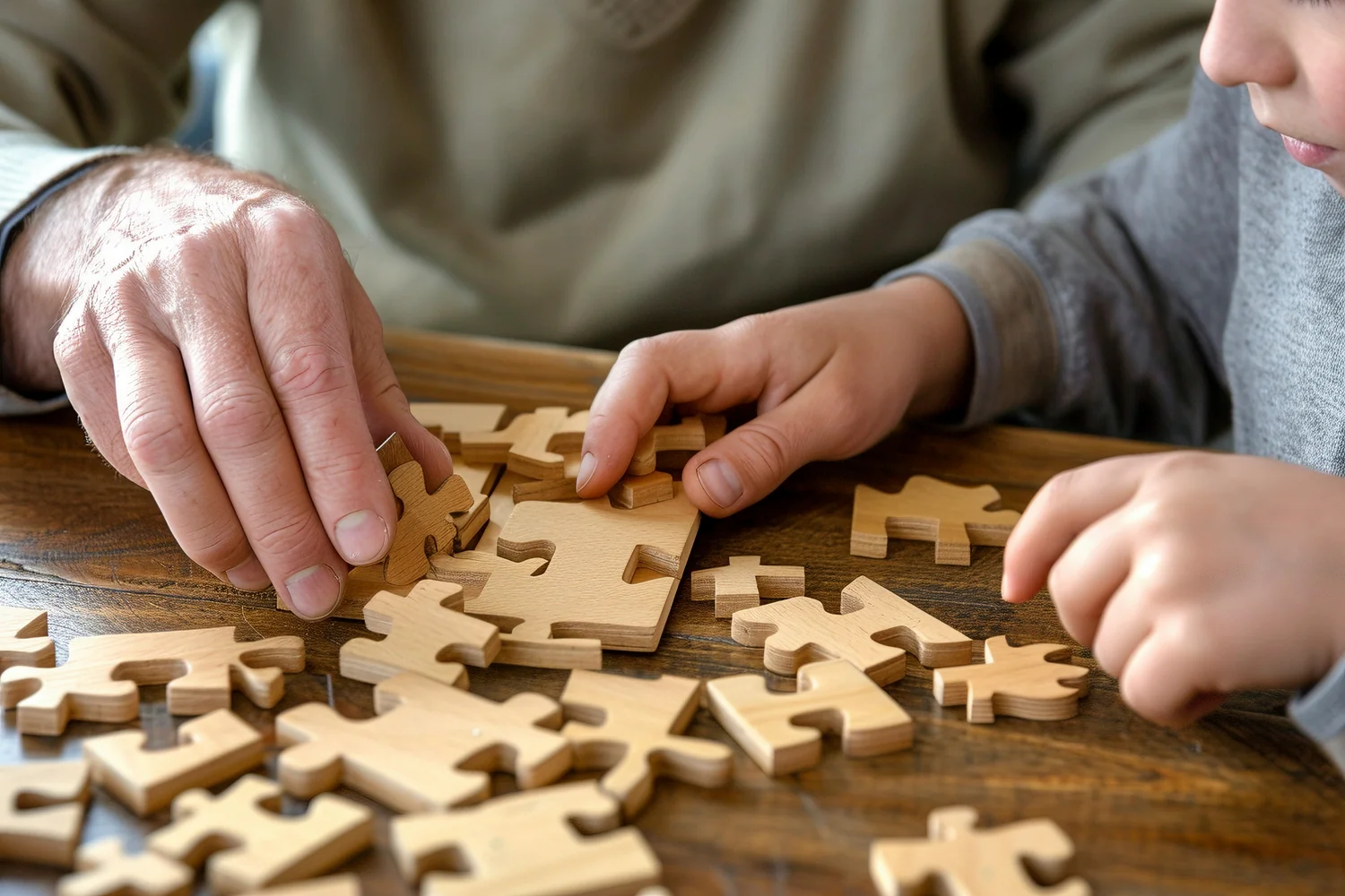 Best Puzzle Games for Logical Thinkers
